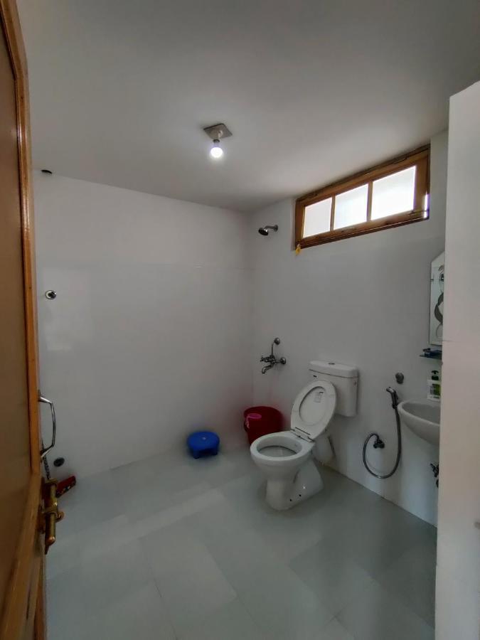 Jig Gyas Guest House Leh Extérieur photo